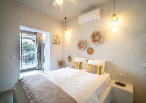 Apartamento G�ney'in 5 Odas?