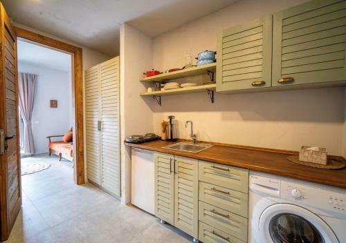Apartamento G�ney'in 5 Odas?