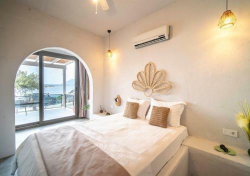 Apartamento G�ney'in 5 Odas?