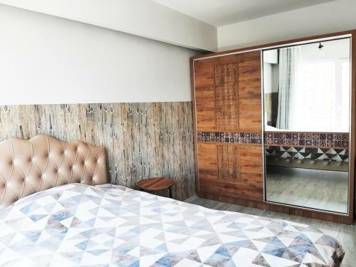 Apartment For Digital Nomads