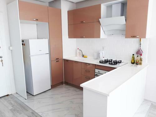 Apartment For Digital Nomads
