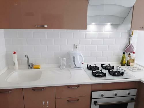 Apartment For Digital Nomads