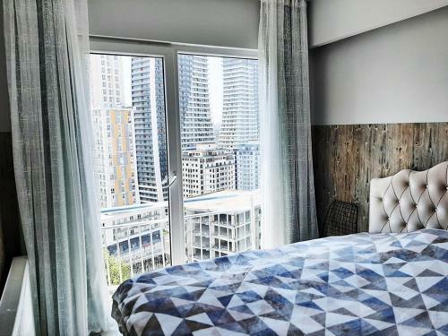 Apartment For Digital Nomads