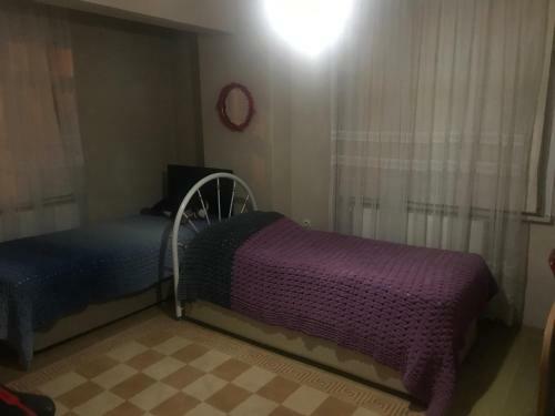 Bed & Breakfast Sabitin Evi