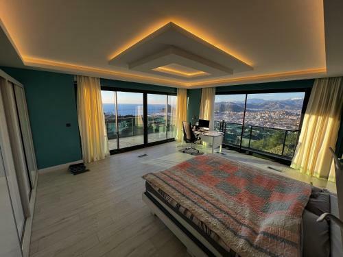 Solar Villa Koru