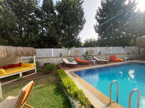 Hotel Angolo Alacati Otel