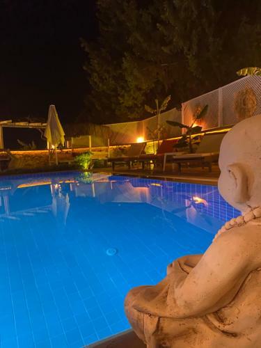 Hotel Angolo Alacati Otel