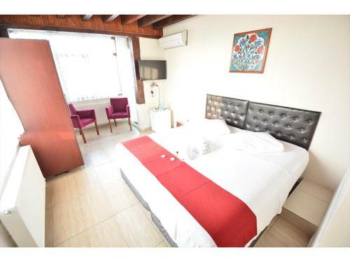 Hotel Iznik Otel