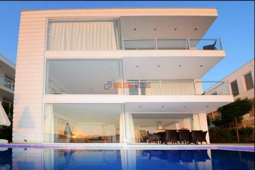 Gb Villas 1 Kalkan