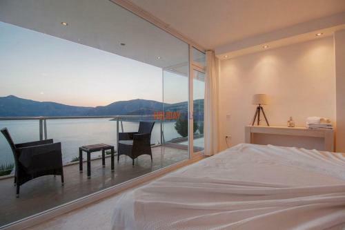 Gb Villas 1 Kalkan
