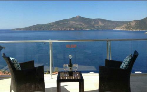Gb Villas 1 Kalkan
