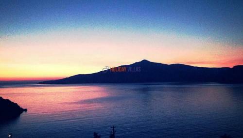 Gb Villas 1 Kalkan