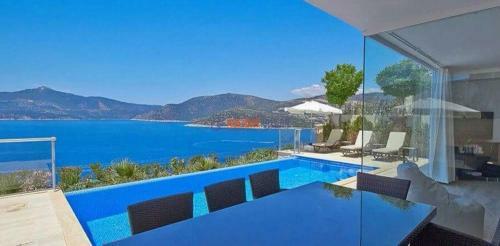 Gb Villas 1 Kalkan