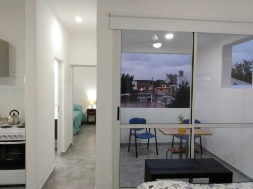 Apartamento Departamento Estela
