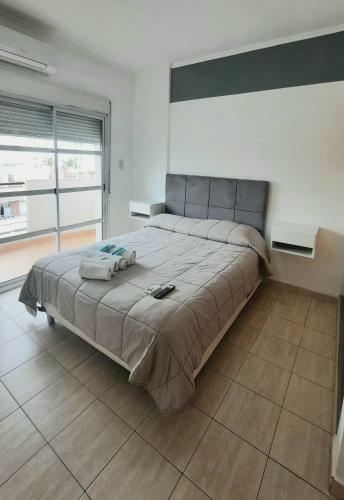 Apartamento Zafiro 2 Dormitorios C�ntrico