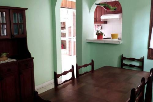 Apartamento La Casa Verde