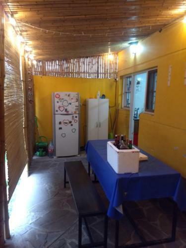 Casa Ciudad De Nieva