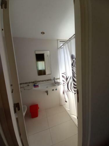 Apartamento Cerro Naranja I