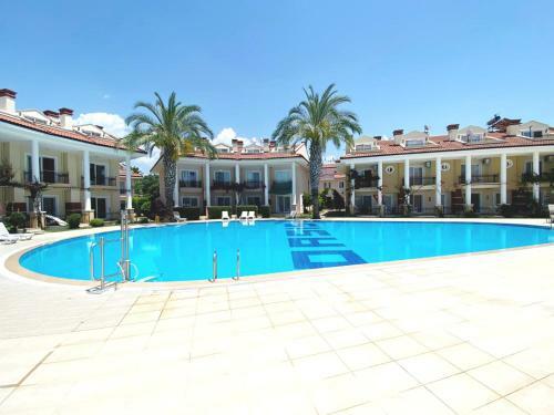 Villa Oasis C7 V?lla