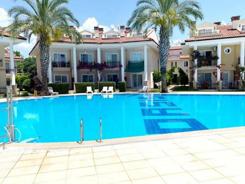 Villa Oasis C7 V?lla