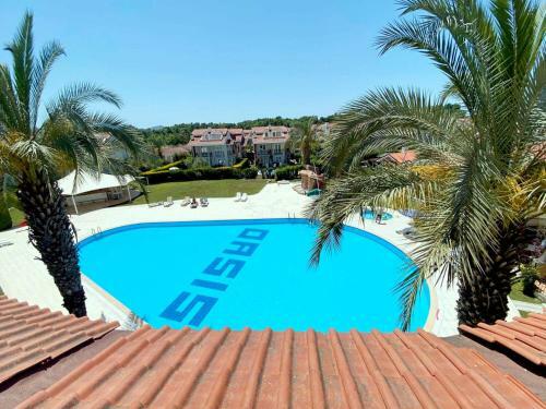 Villa Oasis C7 V?lla
