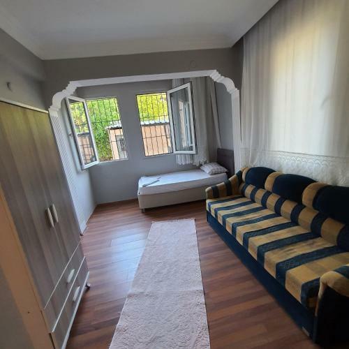 Apartamento Misterya
