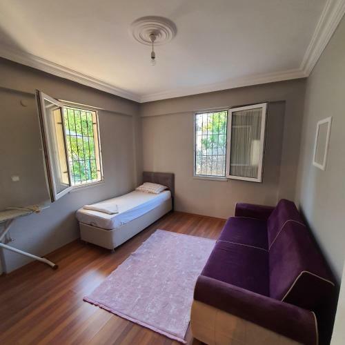 Apartamento Misterya