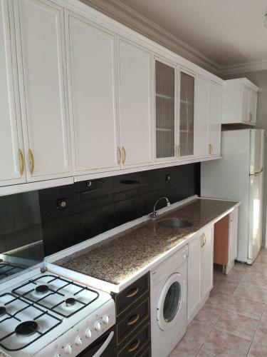 Apartamento Misterya