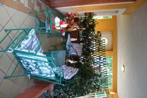 Apartamento Casa Vacanze I Fiori Del Mare