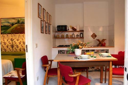 Apartamento Casa Vacanze I Fiori Del Mare