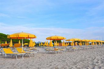 Hotel Perdepera Resort
