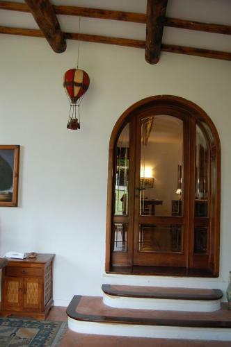 Hostal Villa Moma