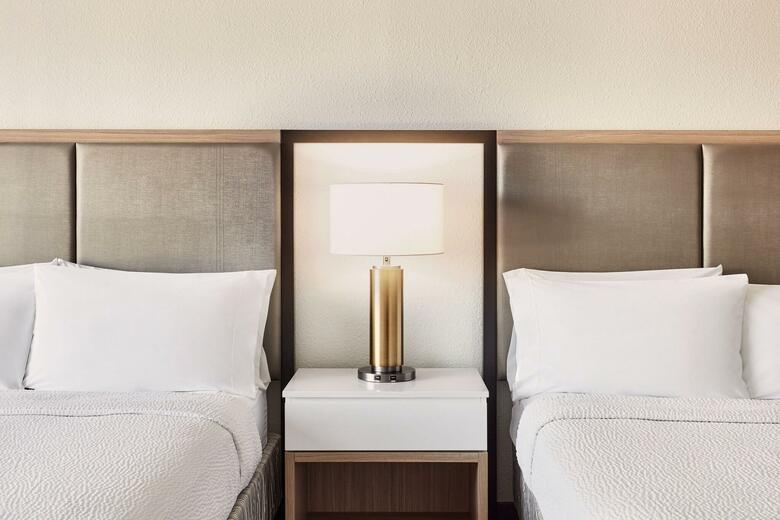 Hotel Springhill Suites Phoenix Tempe/airport