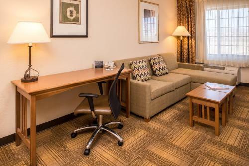 Hotel Staybridge Suites Las Cruces