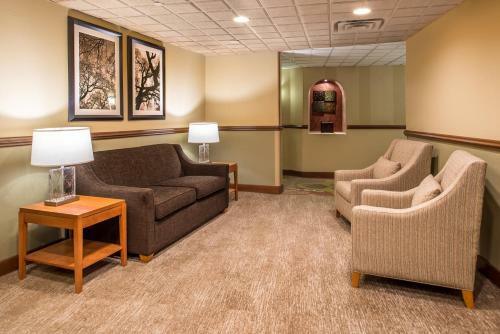 Hotel Staybridge Suites Las Cruces