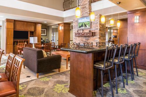 Hotel Staybridge Suites Las Cruces