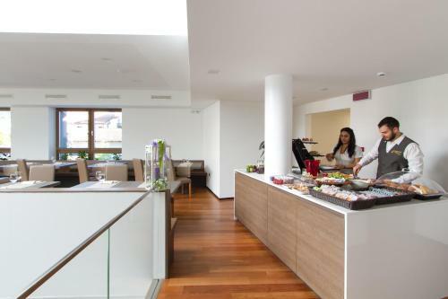 Hotel Albergo Al Tarcentino