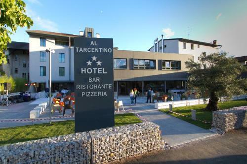 Hotel Albergo Al Tarcentino
