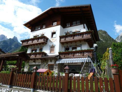 Hotel Al Sole