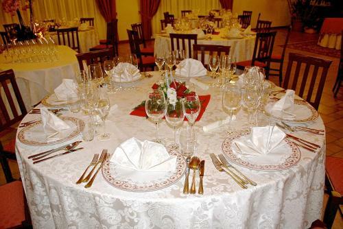 Hotel Al Poggio Verde
