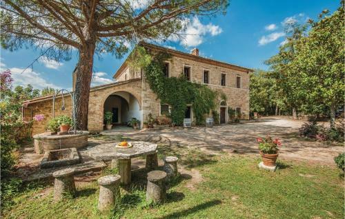 Apartamento Alloro II