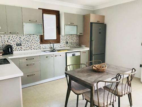 G�cek Begonville Villa No 8