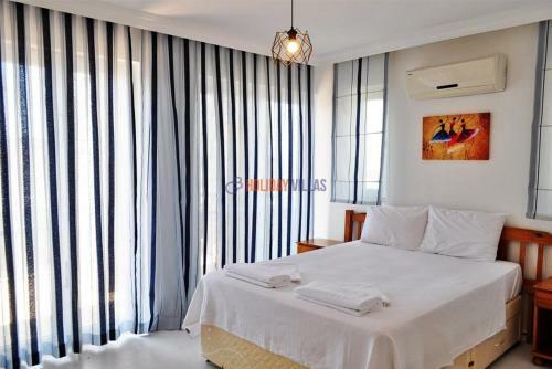 Orchard Villa