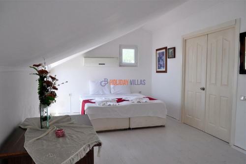 Orchard Villa