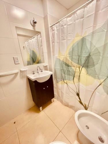 Apartamento Complejo Zapala