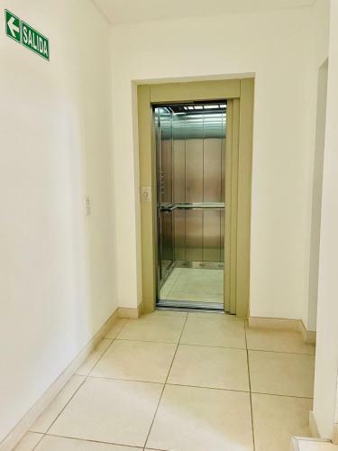 Apartamento Complejo Zapala