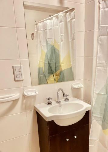 Apartamento Complejo Zapala