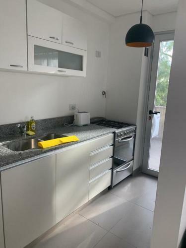 Apartamento Pueblo Cama�o