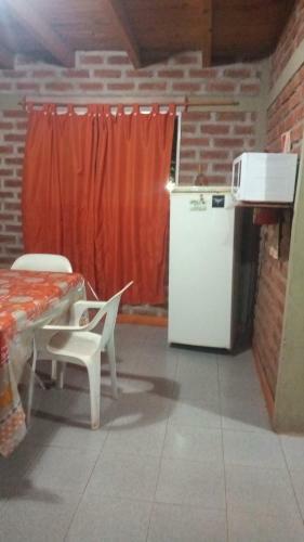Caba�as De Campo