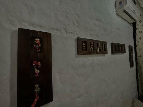 Apartamento Casa de Hu�spedes La Escondida